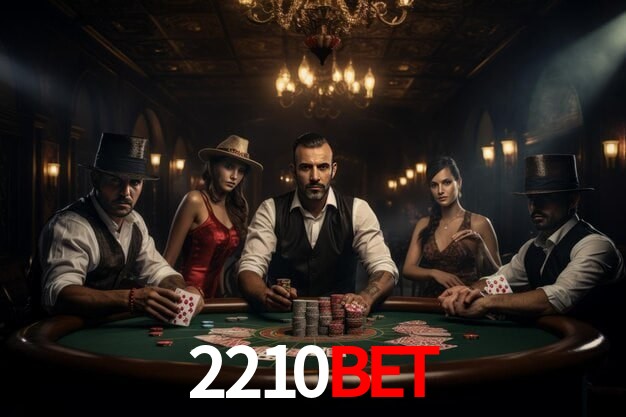 cassino 2210bet