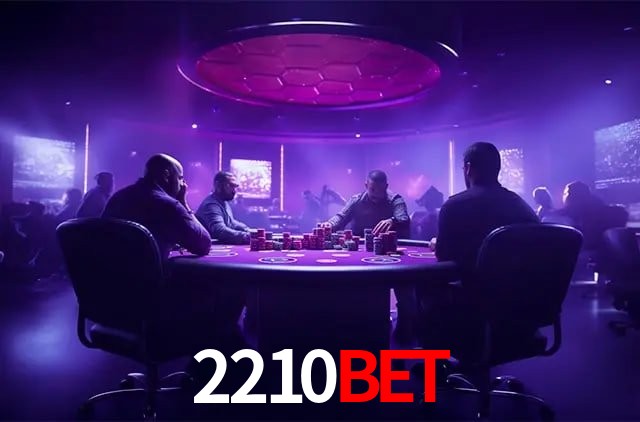 Avaliações dos Jogadores 2210bet