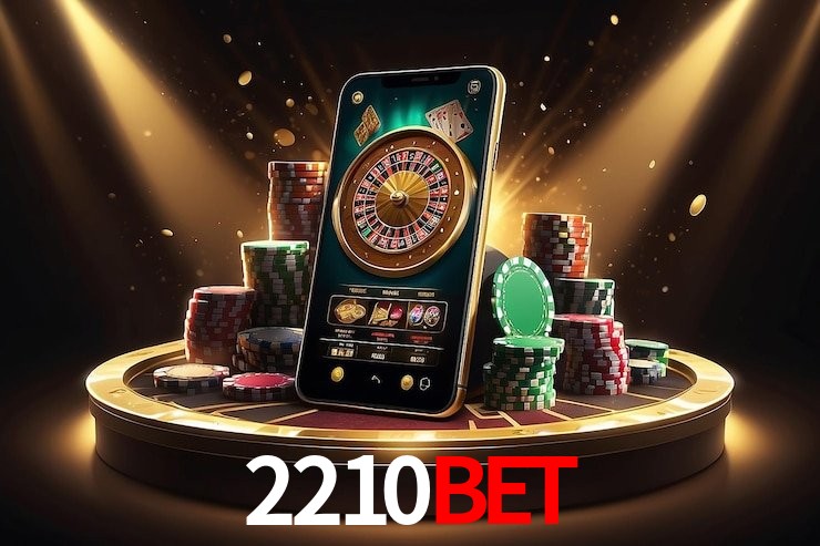 Design Responsivo 2210bet