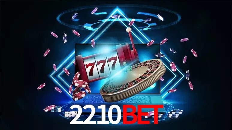Benefícios da Conta 2210bet