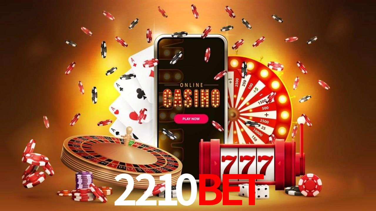 Login Seguro 2210bet